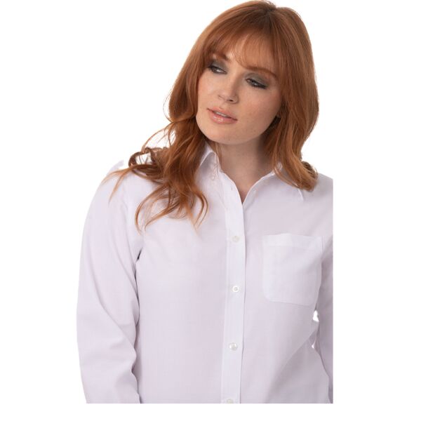 Oxford Dress Shirt Thumbnail