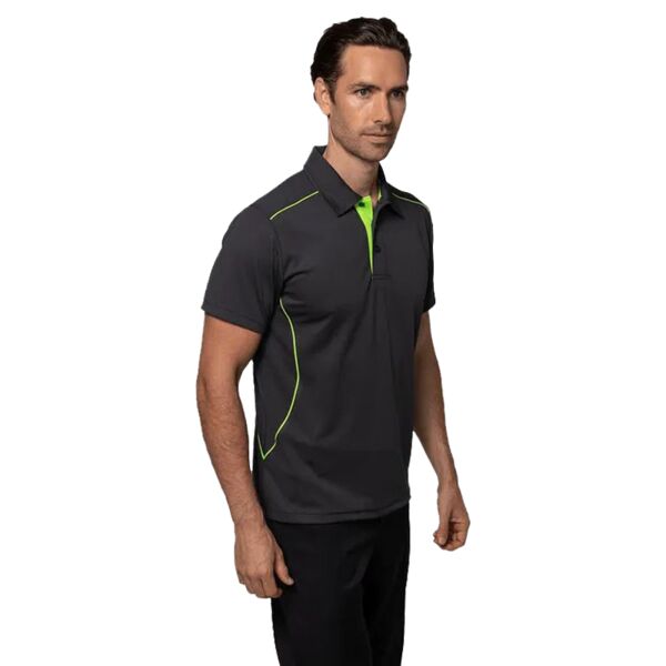 Mens Kuranda Polos Thumbnail