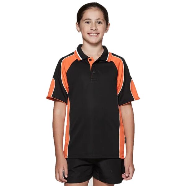 Youth Murray Polos Thumbnail