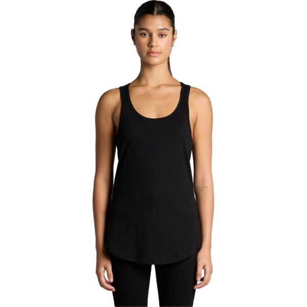 Womens Mali Racerback Thumbnail
