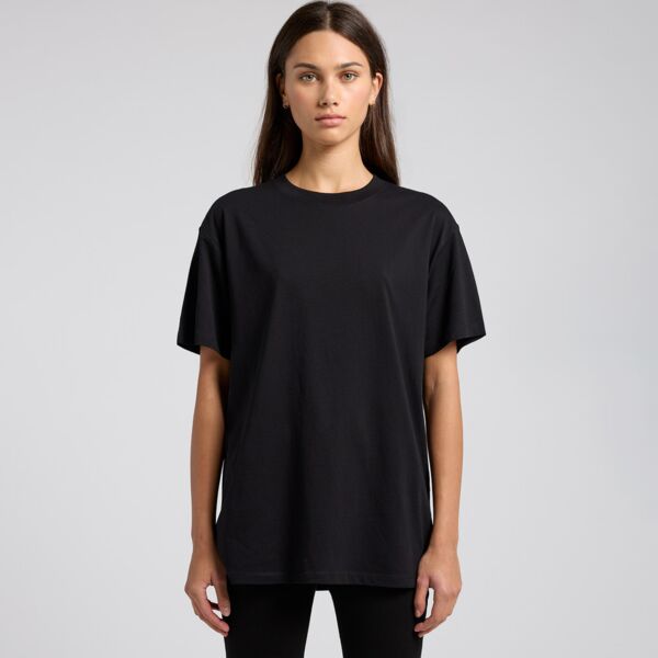 Womens Martina Boyfriend Tee Thumbnail