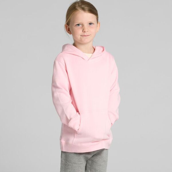 Kids Supply Hood Thumbnail