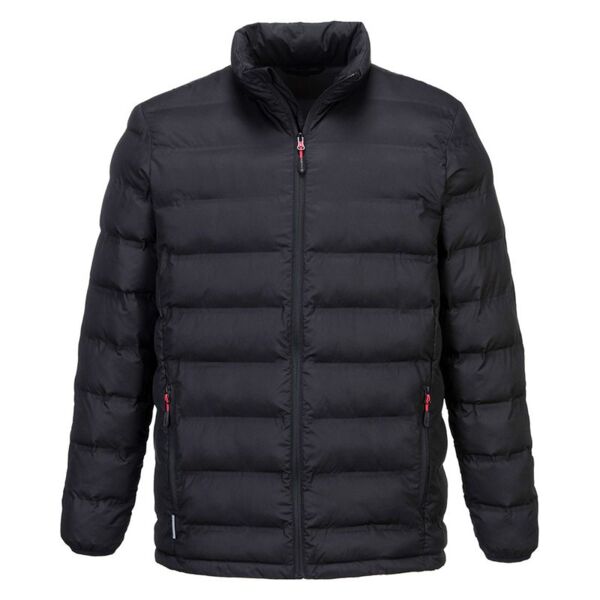 KX3 Ultrasonic Tunnel Jacket Thumbnail