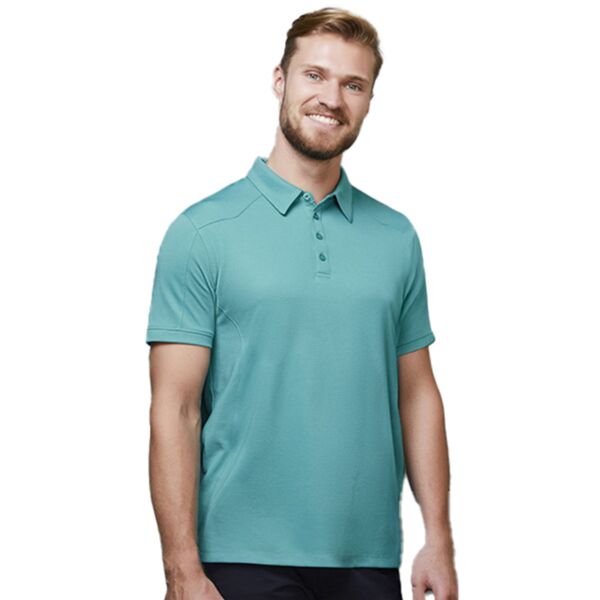Mens Profile Polo Thumbnail