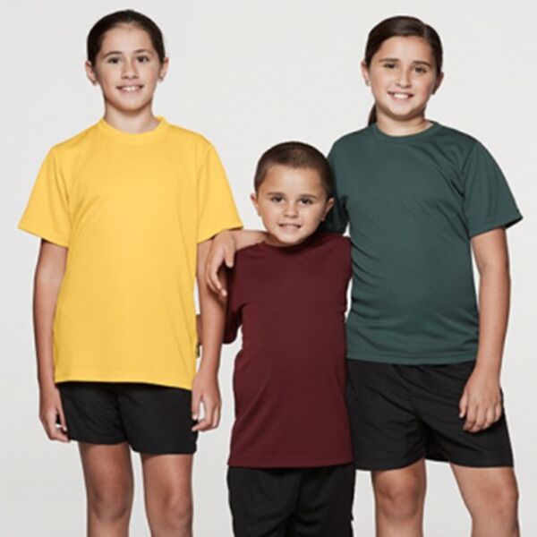 Youth Botany Tees Thumbnail