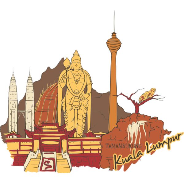 Kuala Lumpur Thumbnail