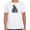 Mens Softstyle Tee Shirt Thumbnail