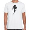 Mens Softstyle Tee Shirt Thumbnail