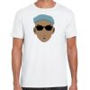 Mens Softstyle Tee Shirt Thumbnail