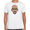 Mens Softstyle Tee Shirt Thumbnail