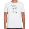 Mens Softstyle Tee Shirt Thumbnail