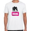 Mens Softstyle Tee Shirt Thumbnail