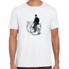 Mens Softstyle Tee Shirt Thumbnail