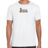 Mens Softstyle Tee Shirt Thumbnail