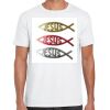 Mens Softstyle Tee Shirt Thumbnail