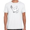 Mens Softstyle Tee Shirt Thumbnail