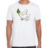 Mens Softstyle Tee Shirt Thumbnail