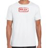 Mens Softstyle Tee Shirt Thumbnail