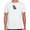Mens Softstyle Tee Shirt Thumbnail