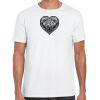 Mens Softstyle Tee Shirt Thumbnail