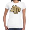 Womens Softstyle Tee Shirt Thumbnail