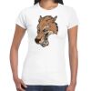 Womens Softstyle Tee Shirt Thumbnail