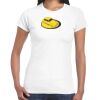 Womens Softstyle Tee Shirt Thumbnail