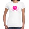 Womens Softstyle Tee Shirt Thumbnail