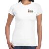 Womens Softstyle Tee Shirt Thumbnail