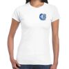 Womens Softstyle Tee Shirt Thumbnail