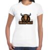 Womens Softstyle Tee Shirt Thumbnail