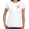 Womens Softstyle Tee Shirt Thumbnail