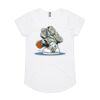 Womens Mali Tee Thumbnail
