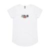 Womens Mali Tee Thumbnail