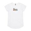 Womens Mali Tee Thumbnail