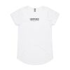 Womens Mali Tee Thumbnail
