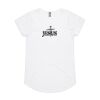 Womens Mali Tee Thumbnail