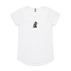 Womens Mali Tee Thumbnail