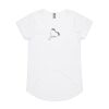 Womens Mali Tee Thumbnail