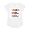 Womens Mali Tee Thumbnail