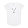Womens Mali Tee Thumbnail