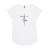 Womens Mali Tee Thumbnail