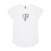Womens Mali Tee Thumbnail
