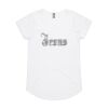 Womens Mali Tee Thumbnail