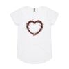 Womens Mali Tee Thumbnail