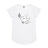 Womens Mali Tee Thumbnail
