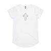 Womens Mali Tee Thumbnail