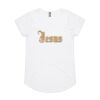 Womens Mali Tee Thumbnail