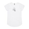Womens Mali Tee Thumbnail