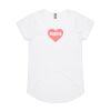 Womens Mali Tee Thumbnail